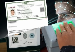 Nueva identificación biométrica causa desconfianza en México, será obligatoria para adultos y niños en 2026