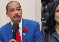Líderes evangélicos dominicanos piden justicia con equilibrio frente a escándalos religiosos