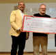Marcos Witt dona 20 mil dólares a su alma máter para impulsar la formación musical en Durango