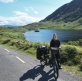 Youtuber cristiana alemana recorre Europa en bicicleta buscando unidad entre creyentes