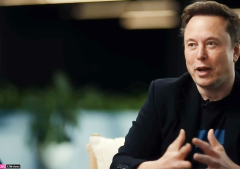 Alertan sobre ‘Ani’, el nuevo chatbot de Elon Musk que ‘coquetea y se desnuda’ para usuarios