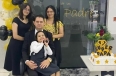 Familia de misioneros muere en un trágico accidente en Sao Paulo