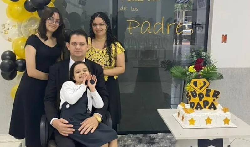 Familia de misioneros muere en un trágico accidente en Sao Paulo