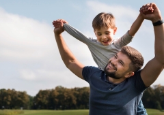 ¿Está el mundo listo para una paternidad sin padre? Un grito profético