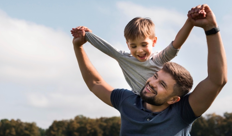 ¿Está el mundo listo para una paternidad sin padre? Un grito profético