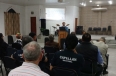 “Sí Hay Esperanza”, el programa que busca formar capellanes en Paraguay