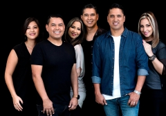 Nuevos artistas y amplia presencia hispana en los premios Dove 2025