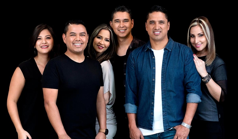 Nuevos artistas y amplia presencia hispana en los premios Dove 2025