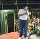 Denuncian que el régimen de Nicaragua oculta el paradero del pastor Rudy Palacios y otros arrestados