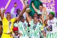 La fe cristiana impulsa a las Super Falcons de Nigeria a su décima Copa de África