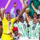 La fe cristiana impulsa a las Super Falcons de Nigeria a su décima Copa de África