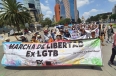 Cristianos Ex LGBT preparan cuarta marcha por la libertad en México