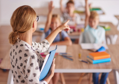 Más allá del aula: Repensando la educación para el corazón y el alma