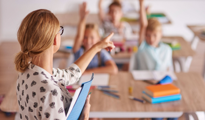 Más allá del aula: Repensando la educación para el corazón y el alma
