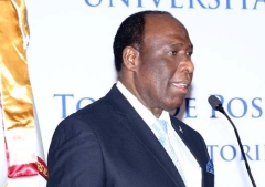EXCLUSIVO: Pastor Lorenzo Mota King afirma que el nuevo Código Penal dominicano protege la vida y la fe