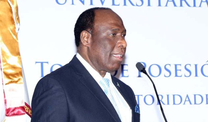 EXCLUSIVO: Pastor Lorenzo Mota King afirma que el nuevo Código Penal dominicano protege la vida y la fe