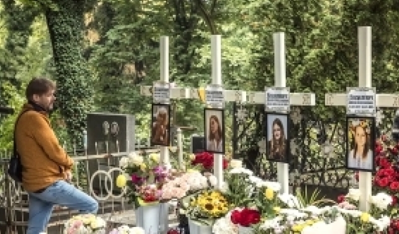 Película revela el impacto de la invasión rusa en los evangélicos de Ucrania