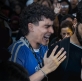 Copacabana se convierte en altar de adoración durante jornada evangelística juvenil
