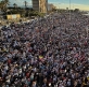 Multitudes salieron a marchar para Jesús en Venezuela