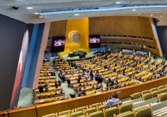 ONU impulsa aborto para adolescentes y reaviva debate por los derechos de los padres
