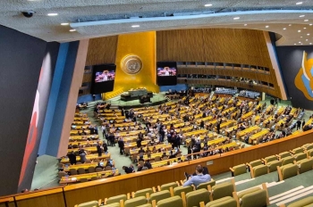 ONU impulsa aborto para adolescentes y reaviva debate por los derechos de los padres