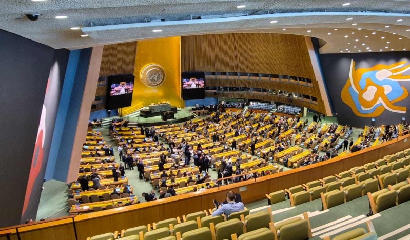 ONU impulsa aborto para adolescentes y reaviva debate por los derechos de los padres