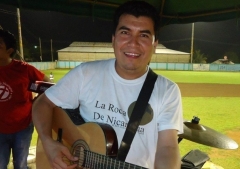 El pastor Rudy Palacios podría morir de cáncer en prisión denuncian familiares