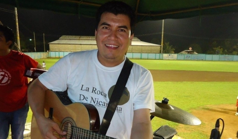 El pastor Rudy Palacios podría morir de cáncer en prisión denuncian familiares