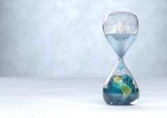 La Iglesia y el desafío del cambio climático