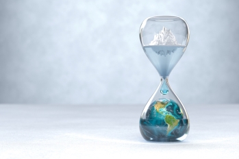 La Iglesia y el desafío del cambio climático