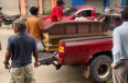Pastor asesinado y la iglesia reafirma su compromiso con la paz en Honduras
