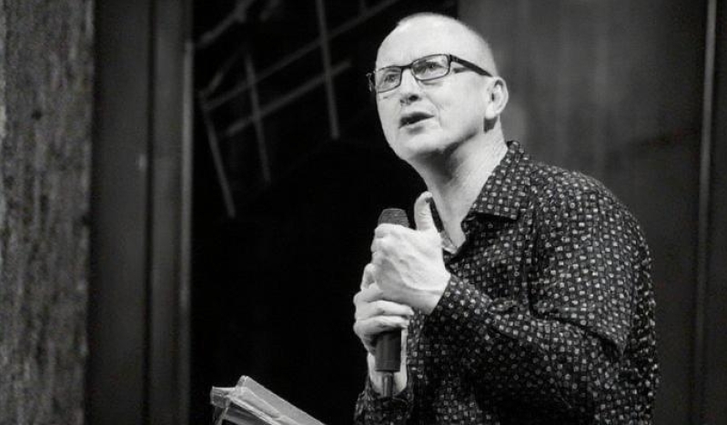 Pastor Andrés Corson recuerda al senador asesinado Miguel Uribe Turbay: 