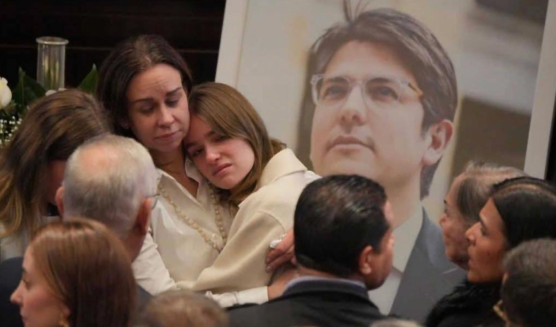 Magnicidio de Miguel Uribe Turbay reaviva debate sobre seguridad y paz en Colombia