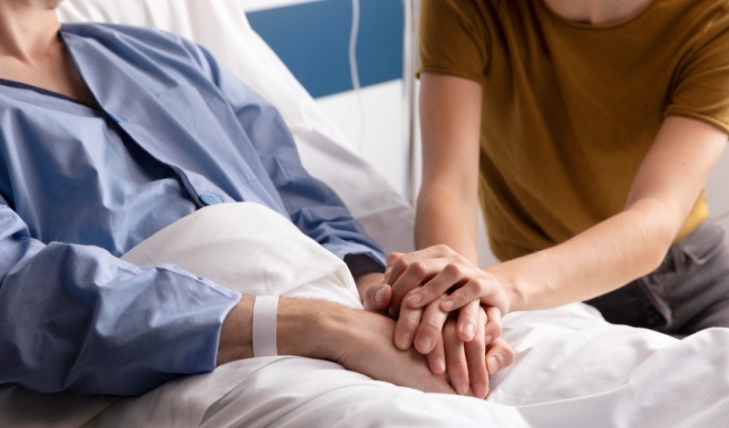 Nueva Zelanda: Los casos de eutanasia y suicidio asistido aumentan un 37%