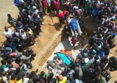 Más de 7.000 cristianos asesinados en Nigeria en lo que va de 2025