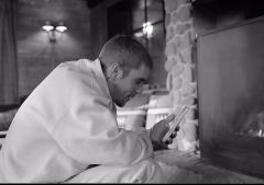 Justin Bieber agradece a Jesús por el perdón y el amor que no merece