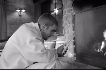 Justin Bieber agradece a Jesús por el perdón y el amor que no merece