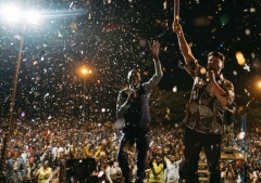 Cristo Para Todas las Naciones celebra un hito histórico: 100 millones de decisiones por Jesús
