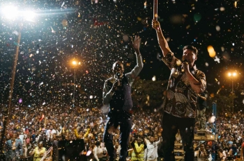 Cristo Para Todas las Naciones celebra un hito histórico: 100 millones de decisiones por Cristo