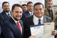 Congreso de Guatemala impulsa leyes que favorecen a iglesias evangélicas y oficializan el Día de la Biblia
