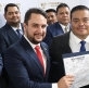 Congreso de Guatemala impulsa leyes que favorecen a iglesias evangélicas y oficializan el Día de la Biblia