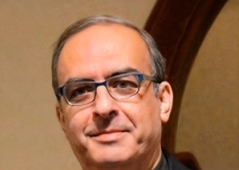 La Alianza Evangélica Mundial nombra al primer secretario general cristiano árabe