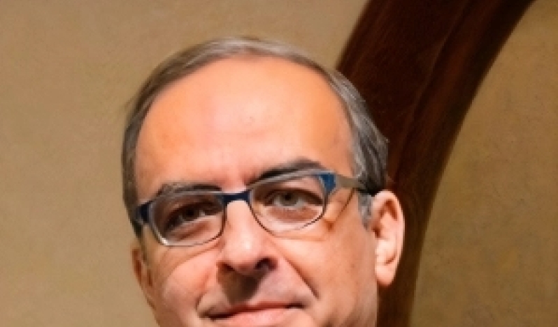 La Alianza Evangélica Mundial nombra al primer secretario general cristiano árabe