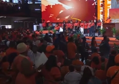 Elecciones en Jamaica: Oposición promete fondo millonario para iglesias y combate a la violencia de género