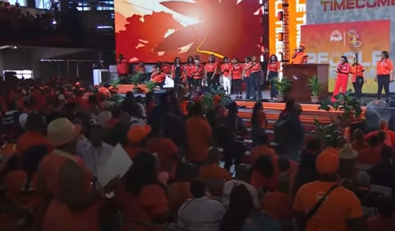 Elecciones en Jamaica: Oposición promete fondo millonario para iglesias y combate a la violencia de género