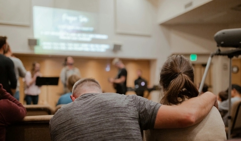 La pornografía debilita a todos los ministerios de la Iglesia, dice experto que ayuda a cristianos (Parte 1 de 3)