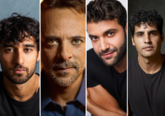 Amazon y “The Chosen” crean serie bíblica sobre la vida de José en Egipto