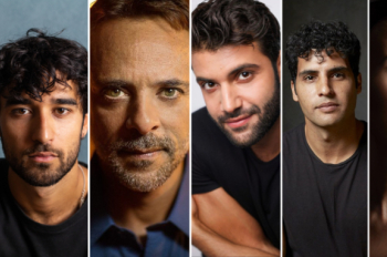 Amazon y “The Chosen” crean serie bíblica sobre la vida de José en Egipto