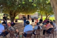 La educación gratuita abre nuevas oportunidades para adultos en Paraguay