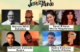 La nueva película animada “Jesús, Luz del Mundo” cuenta con reconocidas voces cristianas latinas